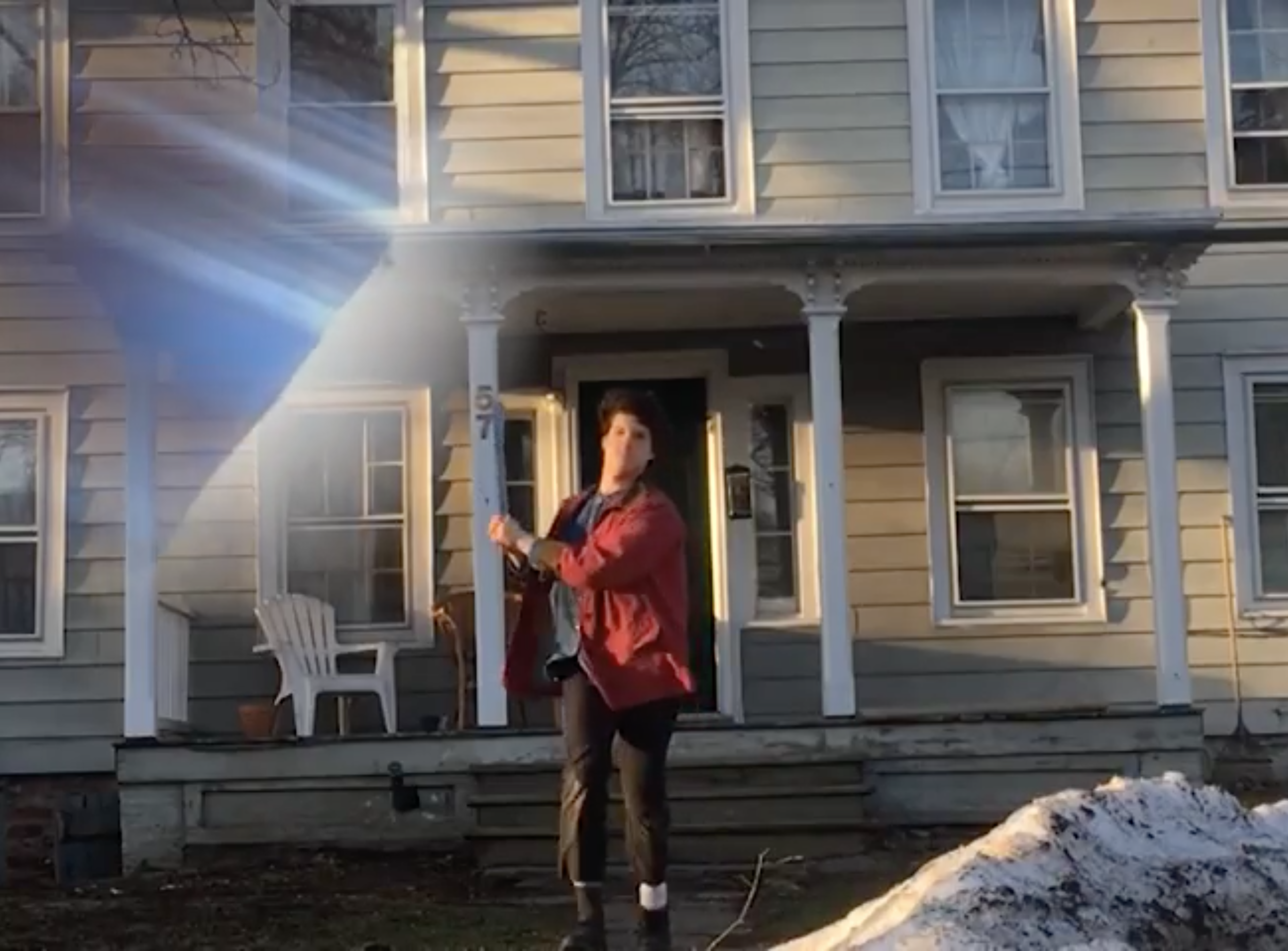 Jack Releases new Music Video, Watch below: