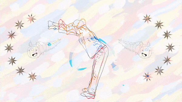 Lily &amp; Horn Horse's "Balloon" is out now