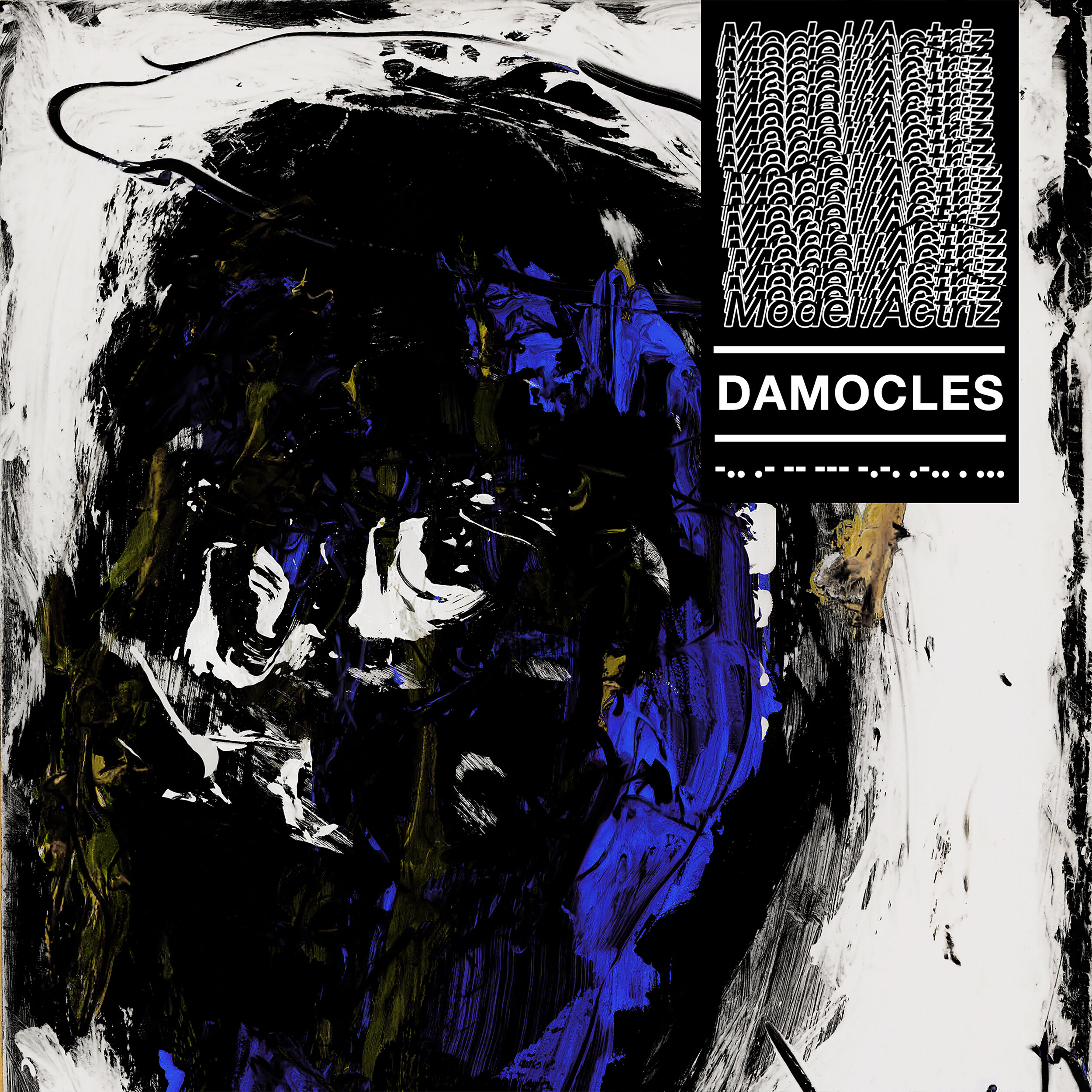 Model/Actriz - "Damocles"
