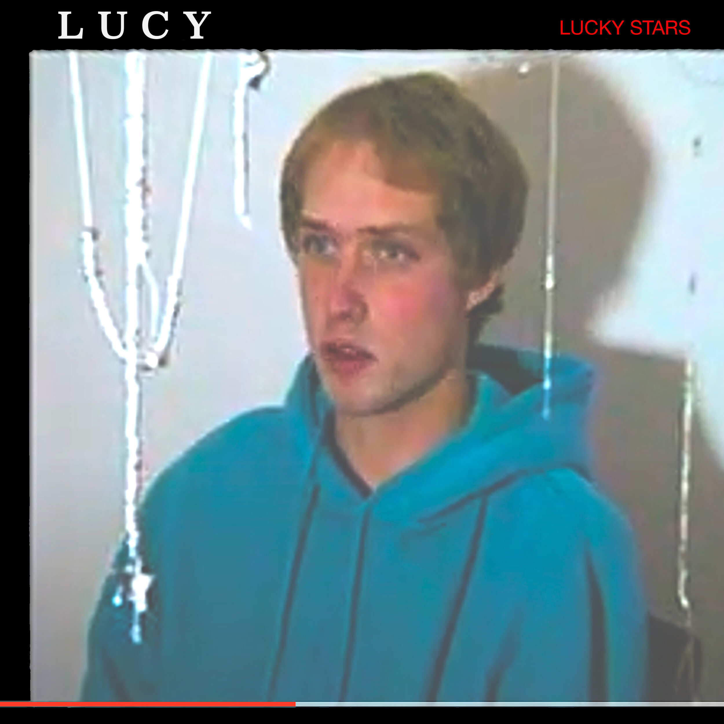 Lucy - "Lucky Stars"