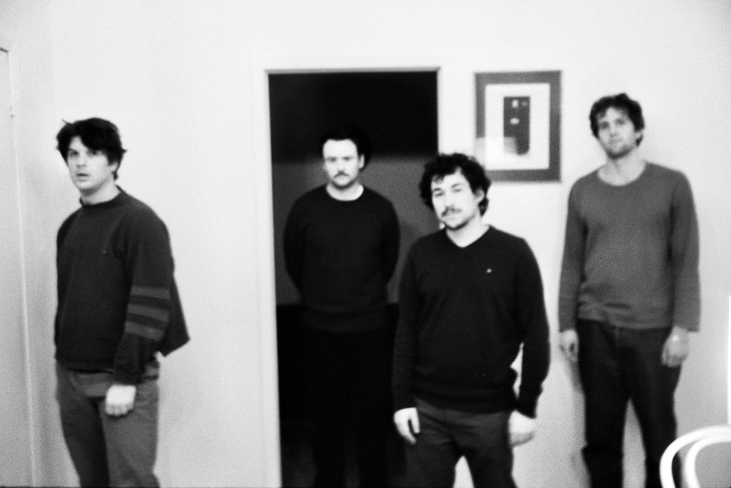 Amiture Music - "Memory Sequence"