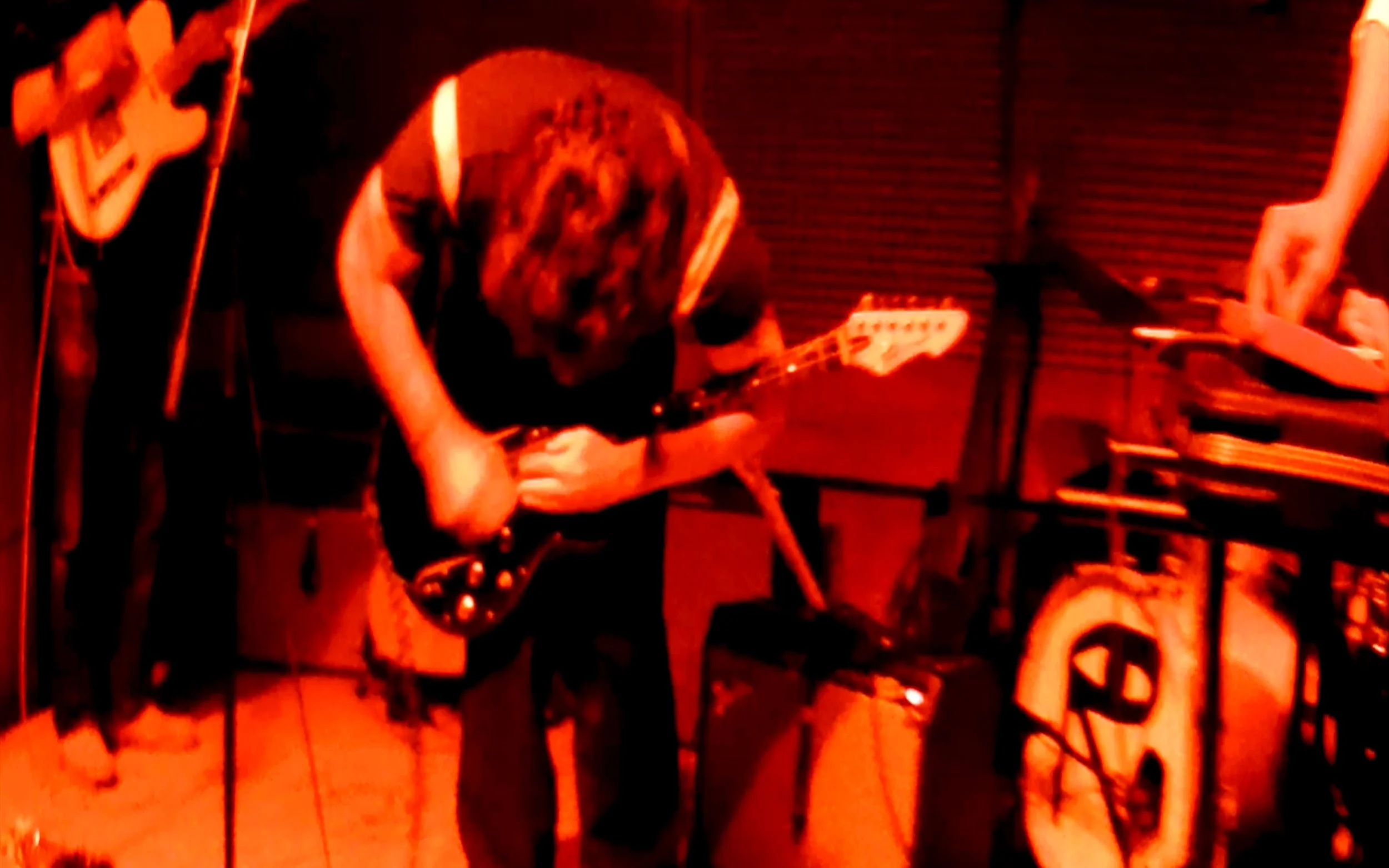 Amiture Music - "Love Song"