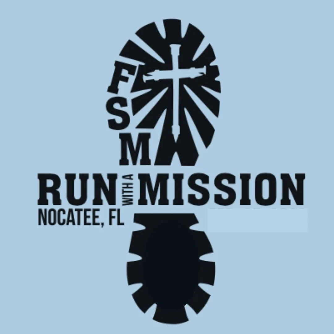 2025 Run With A Mission