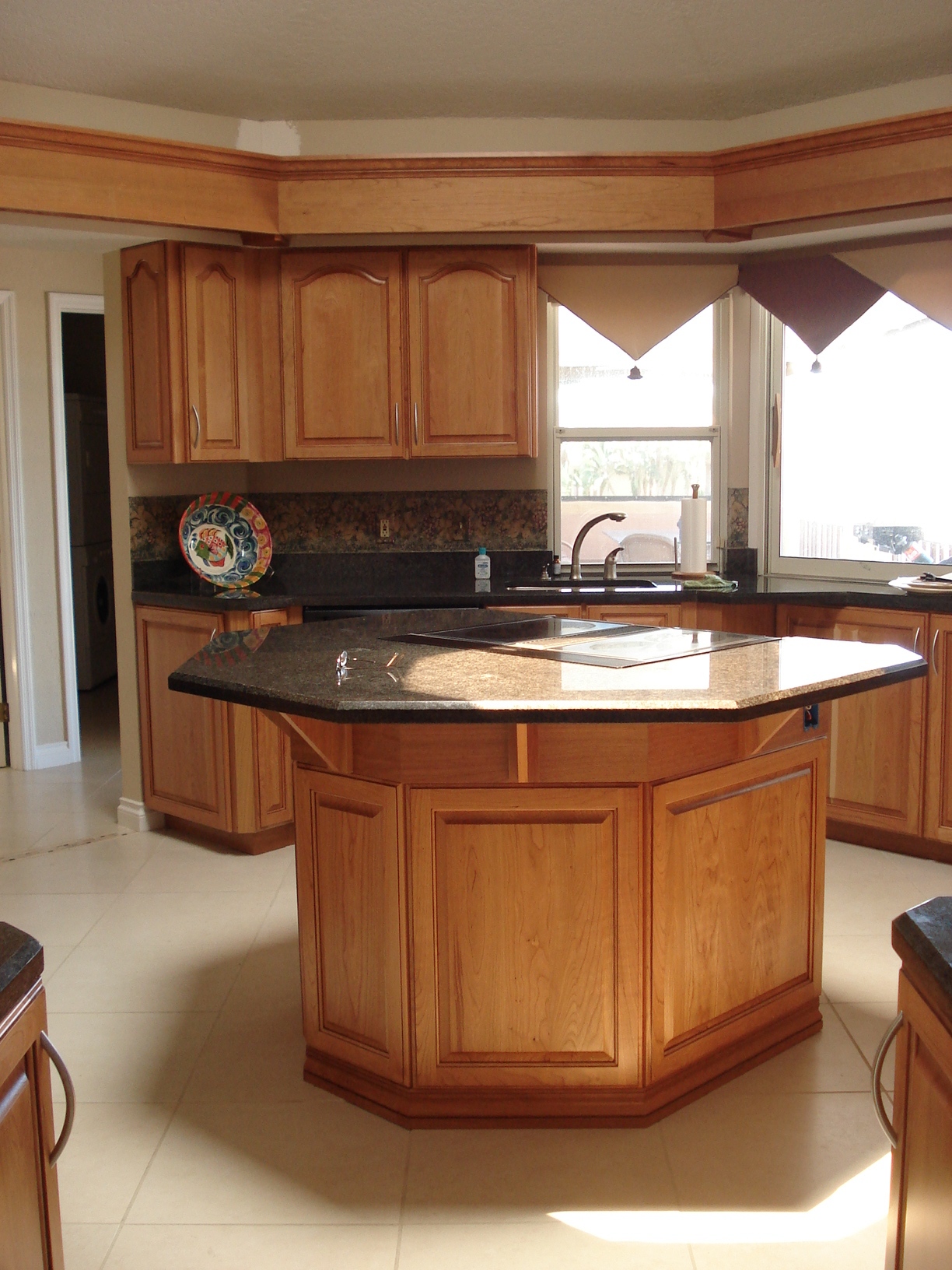 MC WOODWORKING