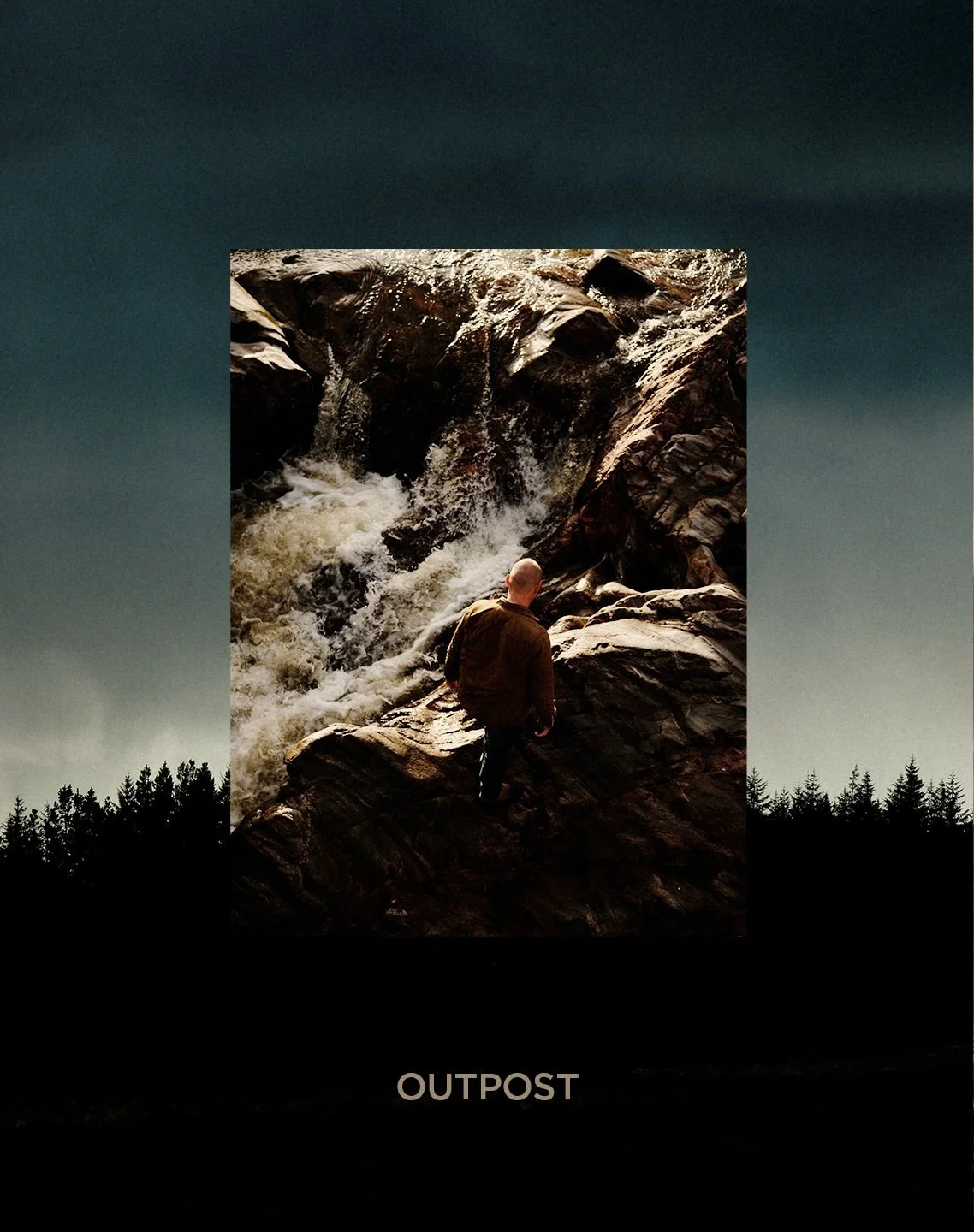 Highlands. Arctic. Tropics.

The fire follows.

A different kind of retreat is coming.

Good Stone Outpost. Igniting soon.

Comment below to be first to know.