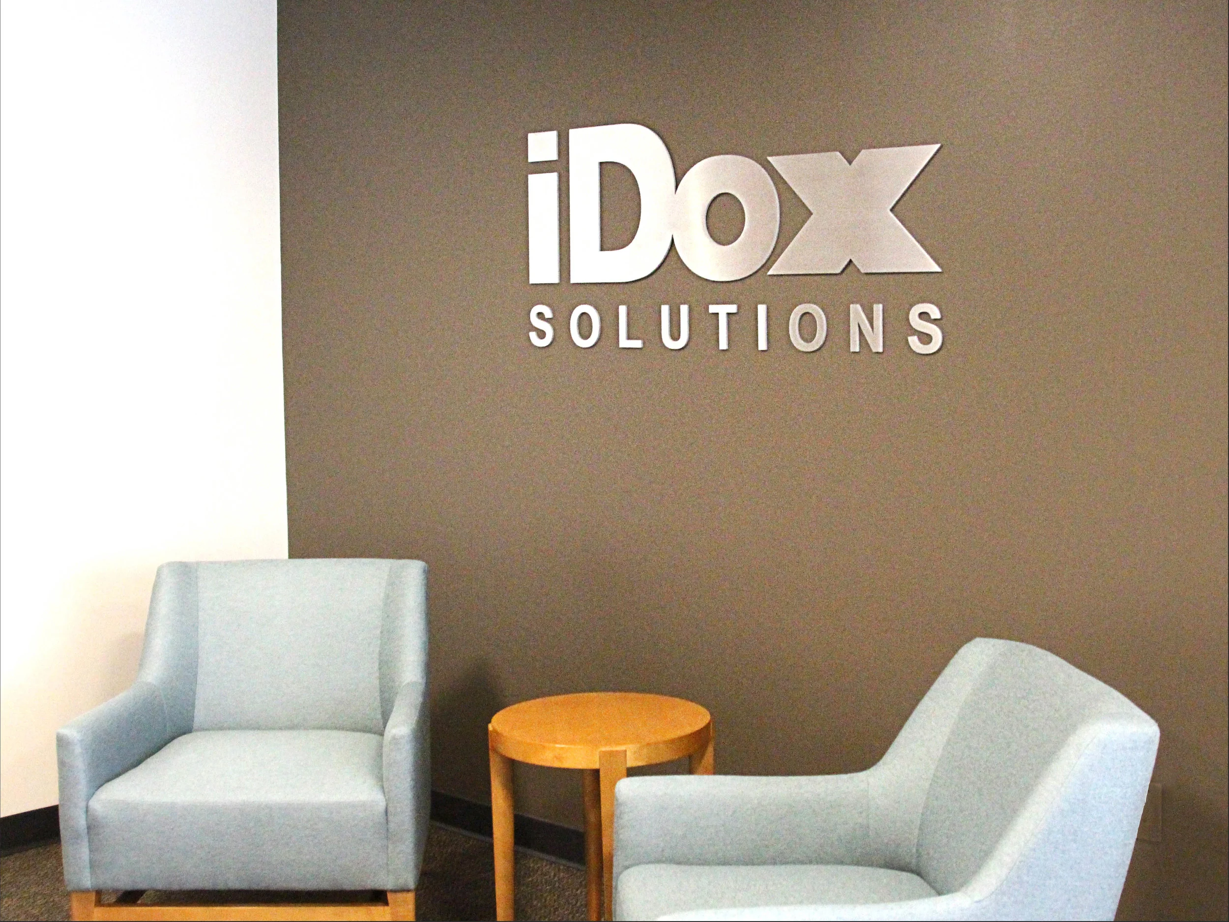 Job Postings — iDox