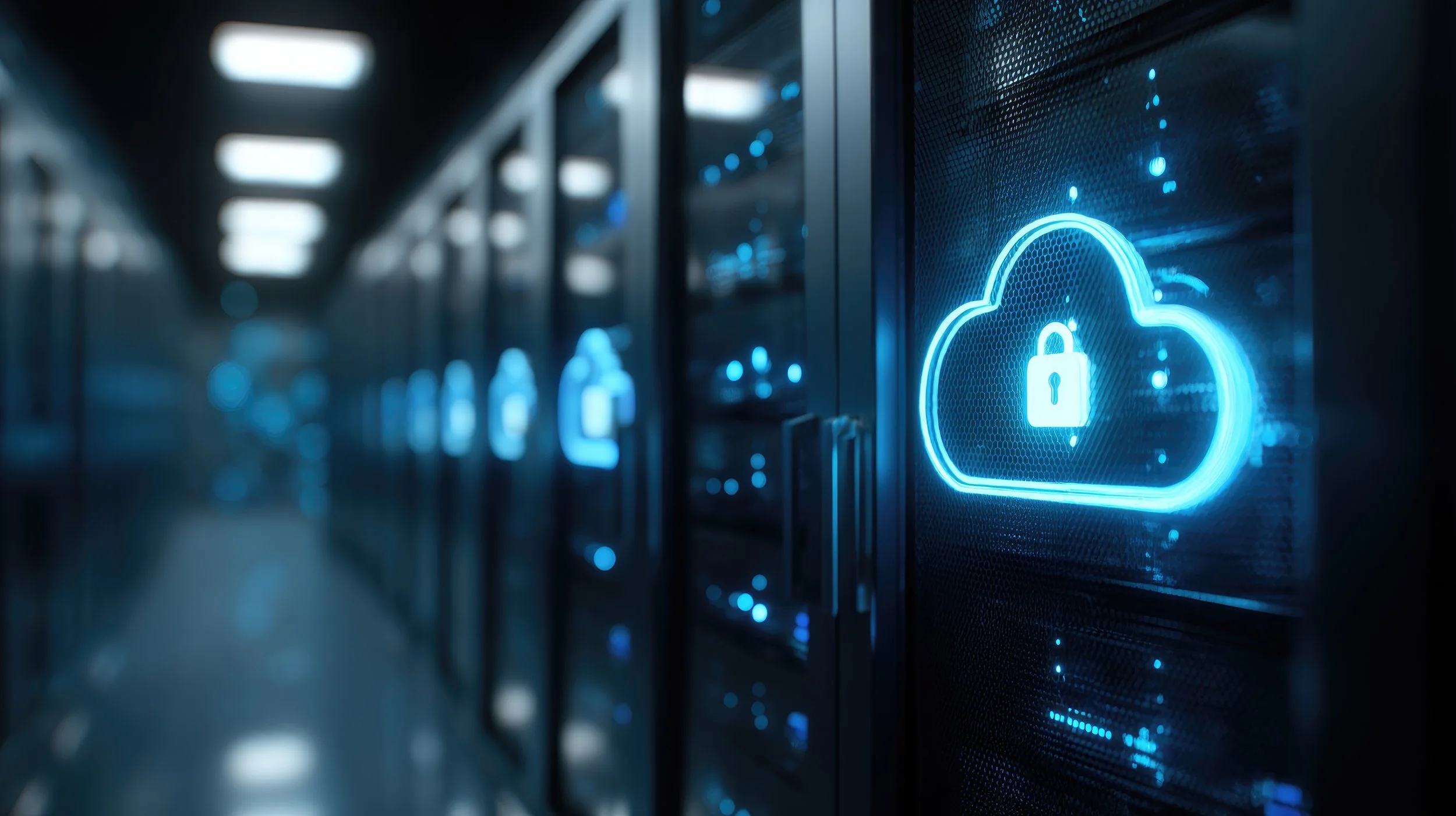 Infrastructure & Database Management