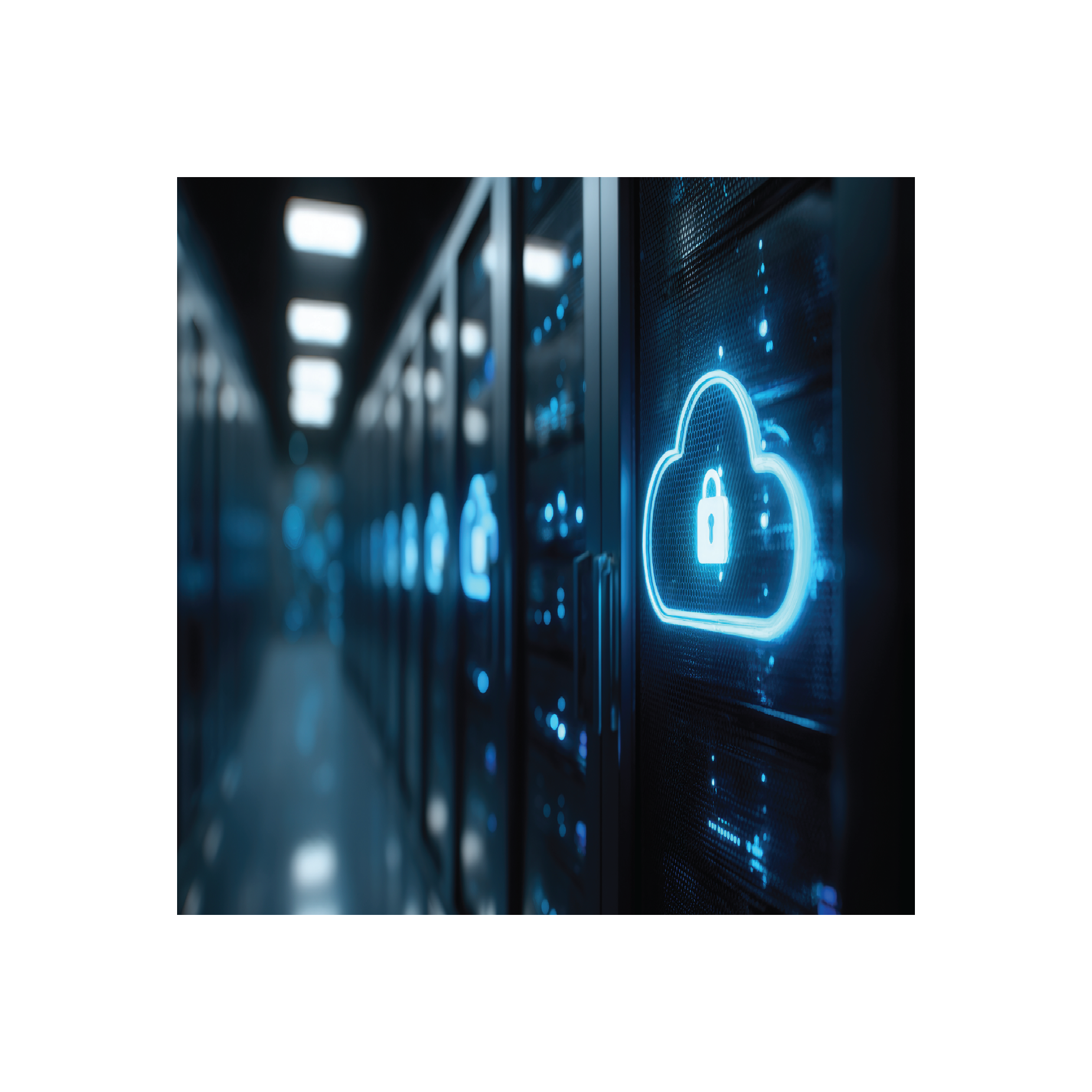 Infrastructure & Database Management