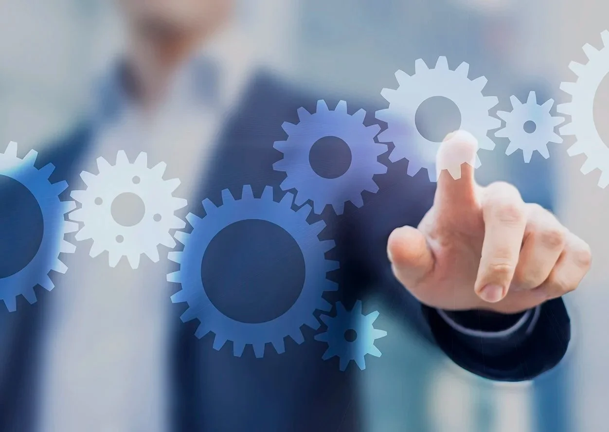 IT Modernization
