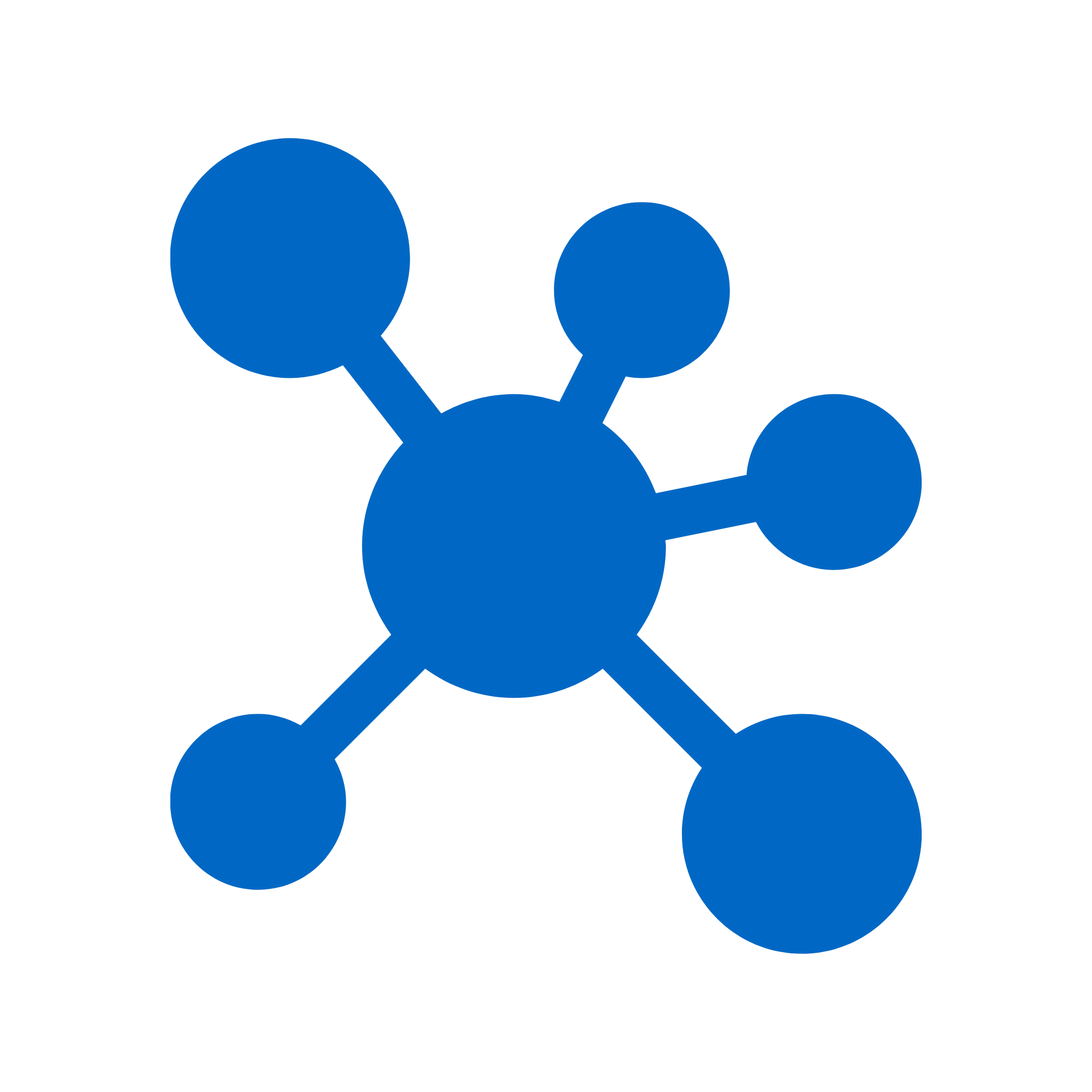 Information Silos - Connect information across disconnected repository.