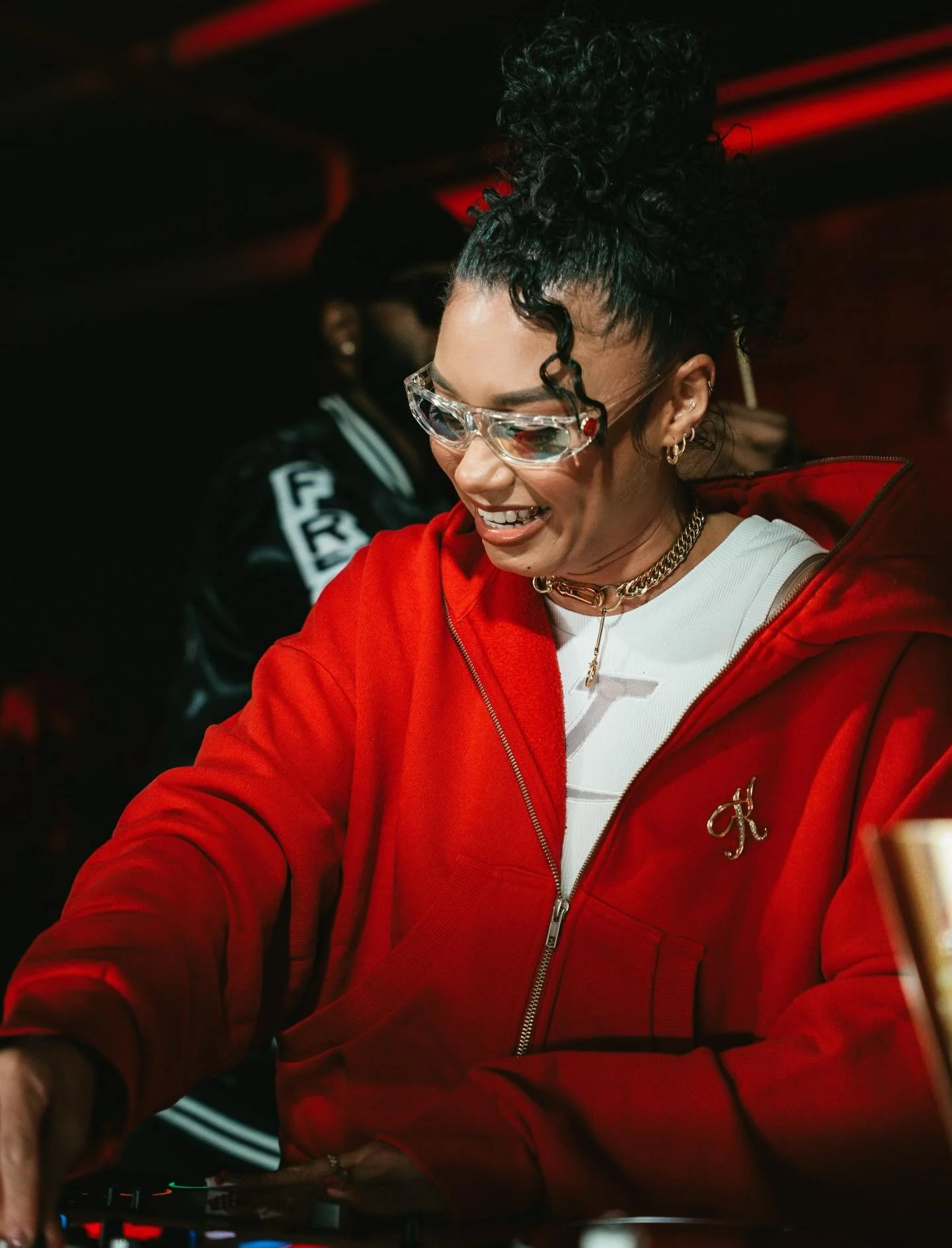 ▶️ KILLA KELS x @PLAYGRNDSERIES SET IS NOW LIVE 🎥

This is such an achievement for me. I&rsquo;ve done a few of these, but never really been happy with them. Those closest to me know I&rsquo;ve been struggling with stage freight for a while now, par