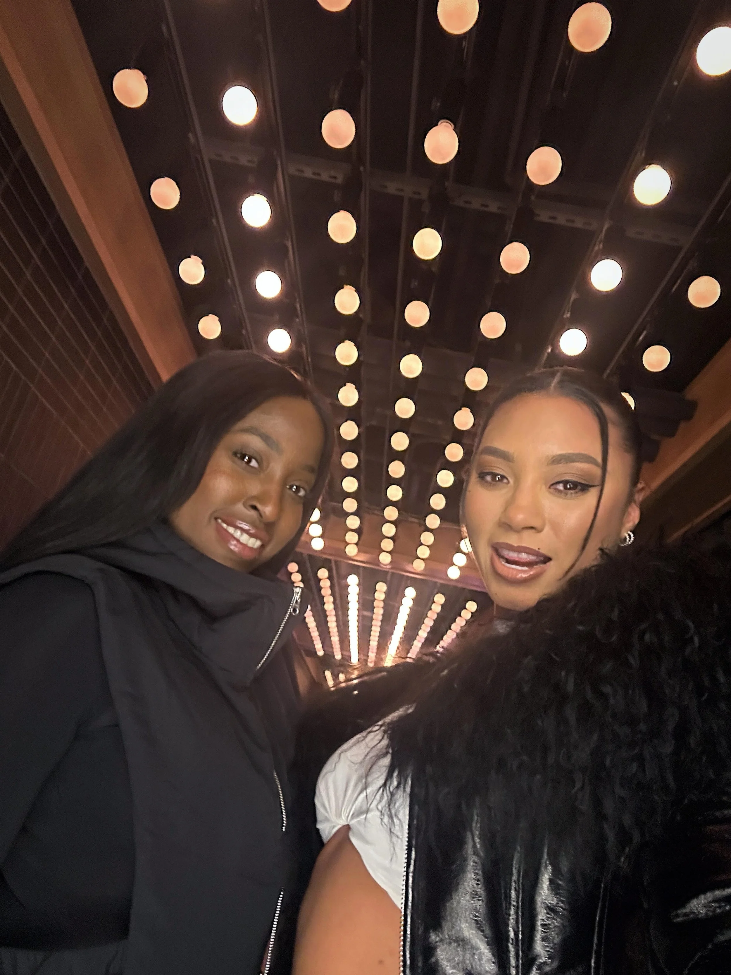 Happy Birthdayyyy #Maggie 🤞🏼💖👯&zwj;♀️

My best friend, my sister&hellip; sometimes I wonder why it took so long for you to come into my life, but God knew exactly what He was doing when He blessed me with your friendship. You came at the most per