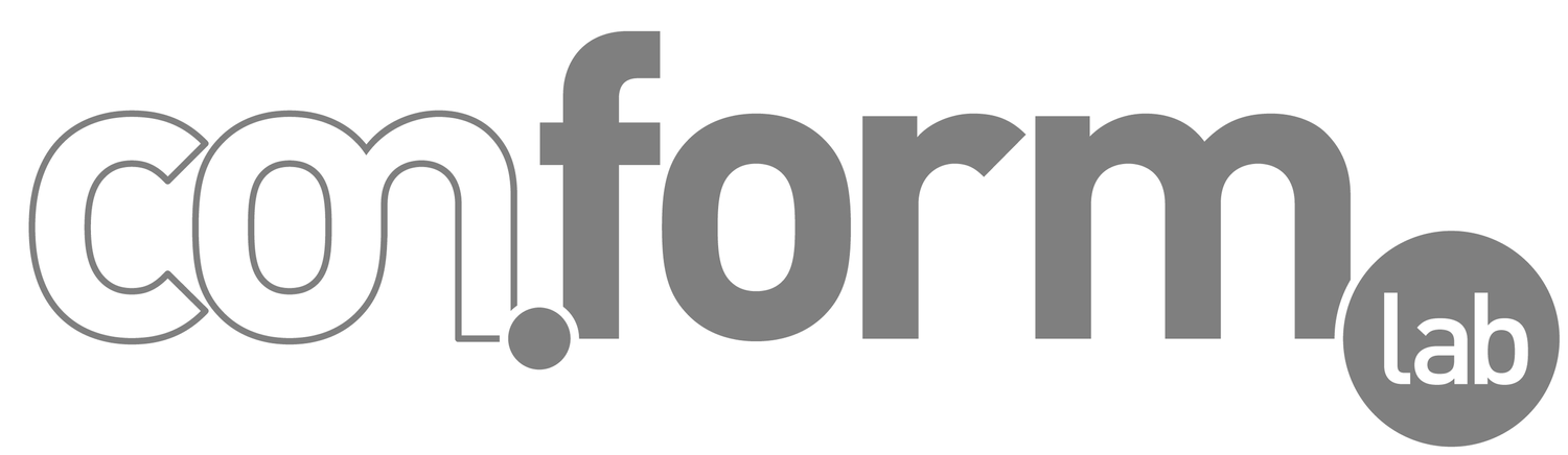 about — conform lab