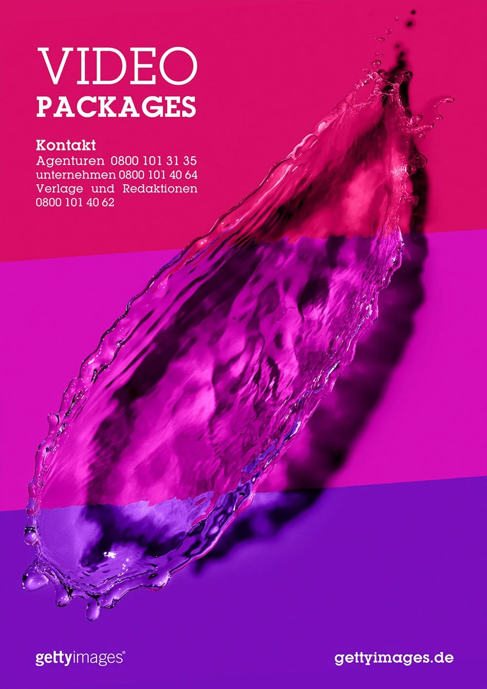 getty images collateral printed event buchmesse by barroni