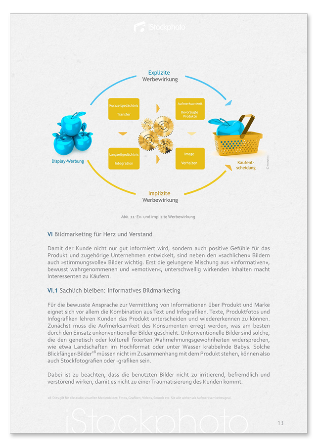 white paper for istock by gustavo barroni