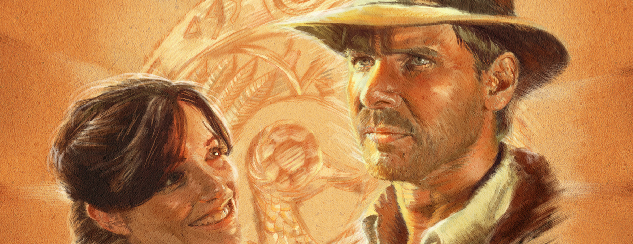 Indiana Jones and Raiders of the Lost Ark