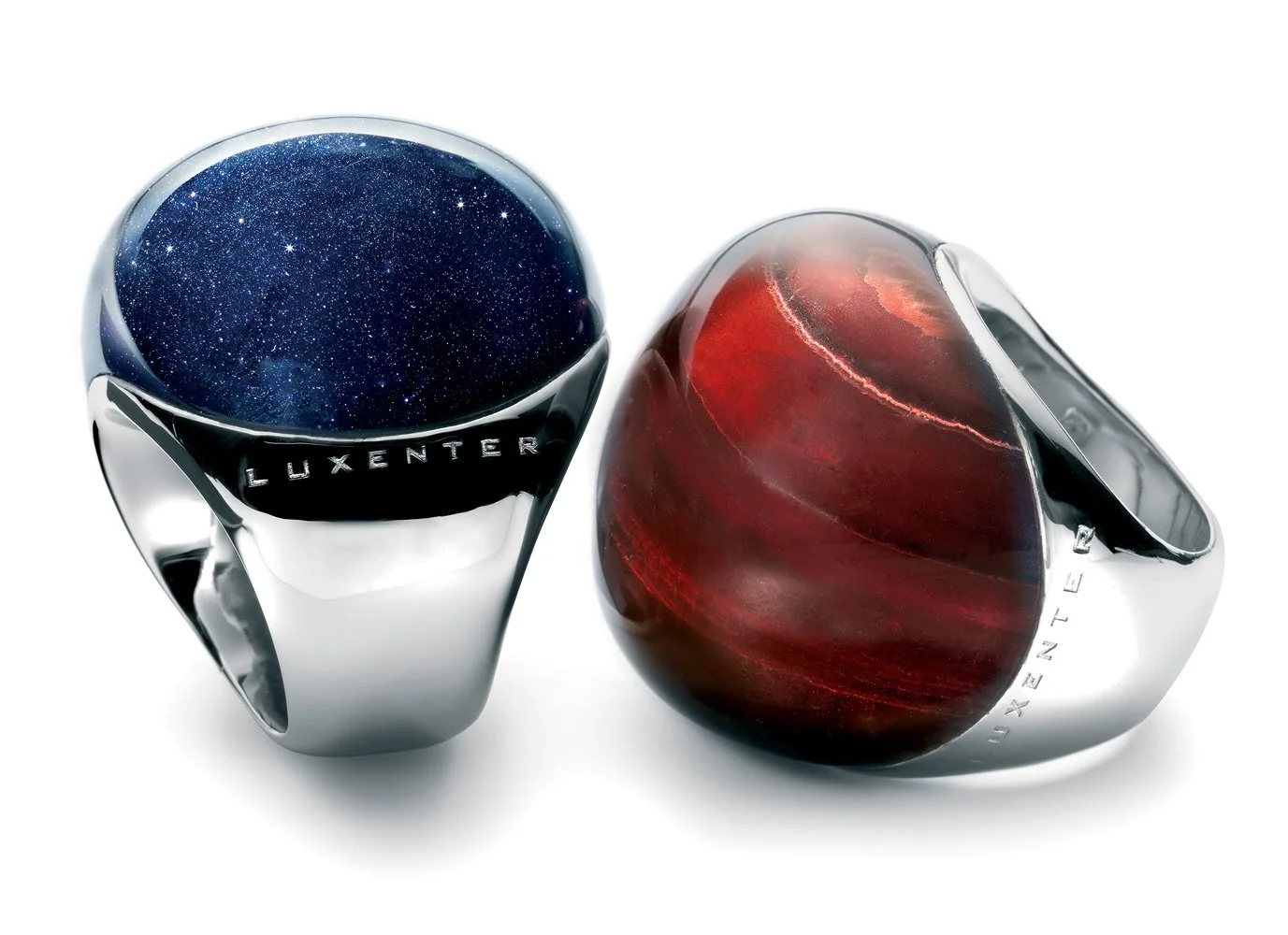 gustavo barroni photos jewelry