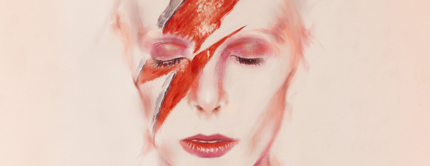 David Bowie editorial