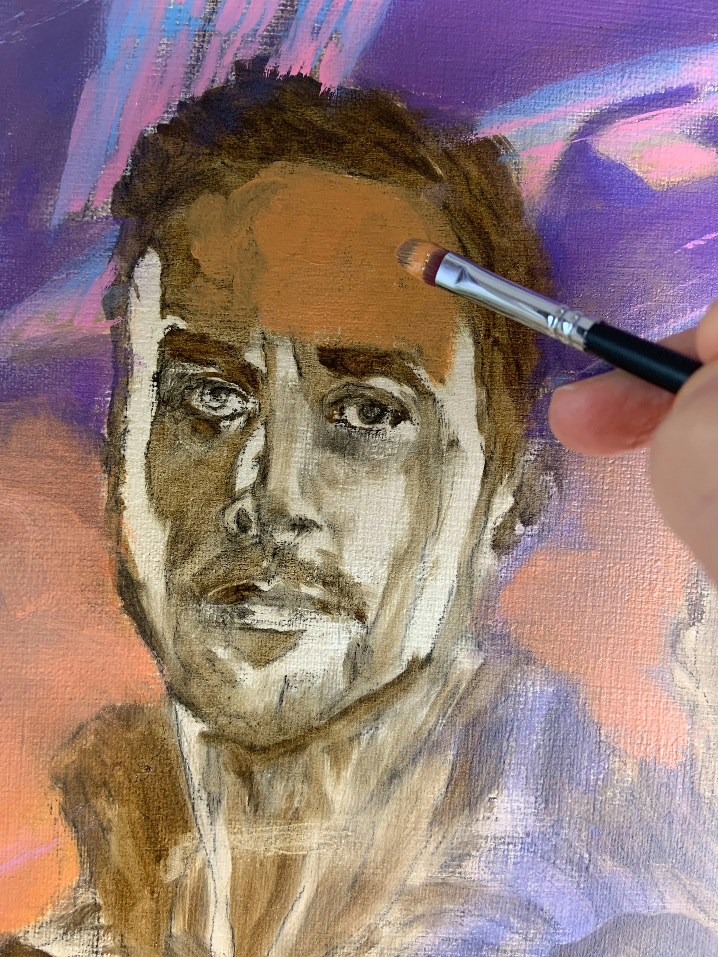 Blade Runner 2049 barroni gustavo