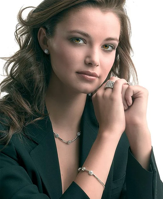 model photo barroni selection