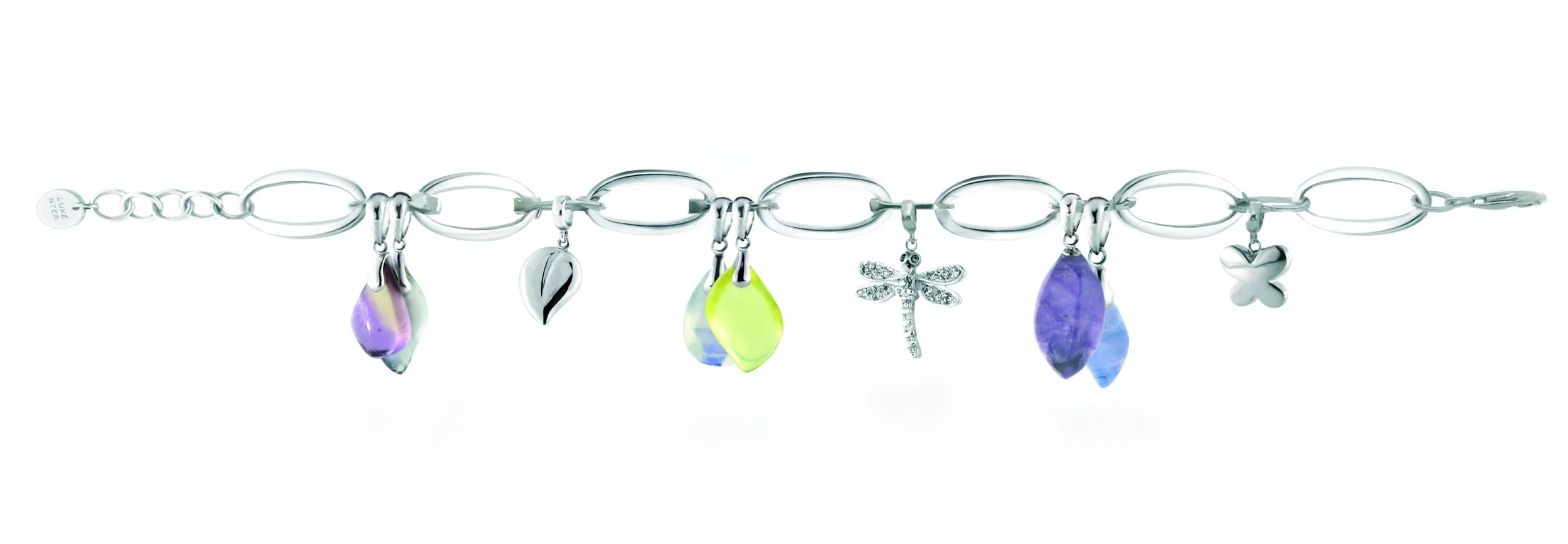 charms by gustavo barroni