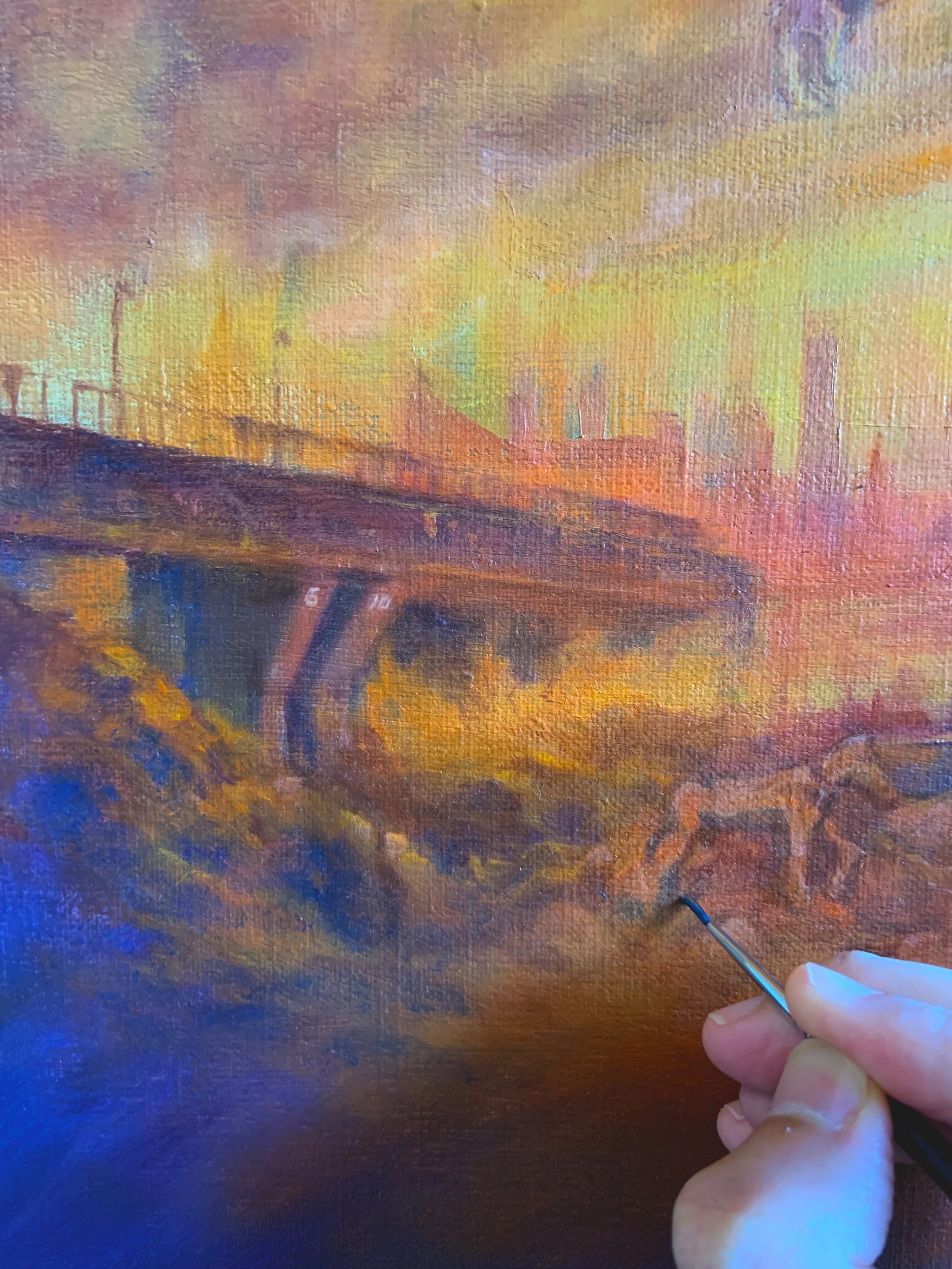 Blade Runner 2049 barroni gustavo