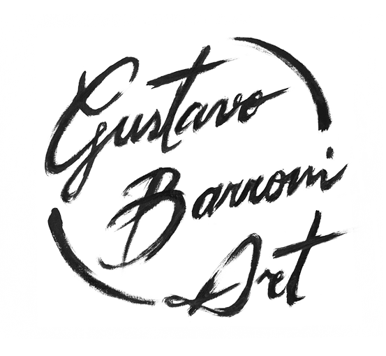 Gustavo Barroni Art