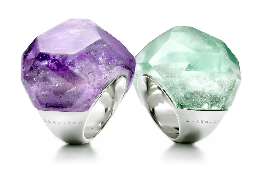 main rings jewelry photo barroni design