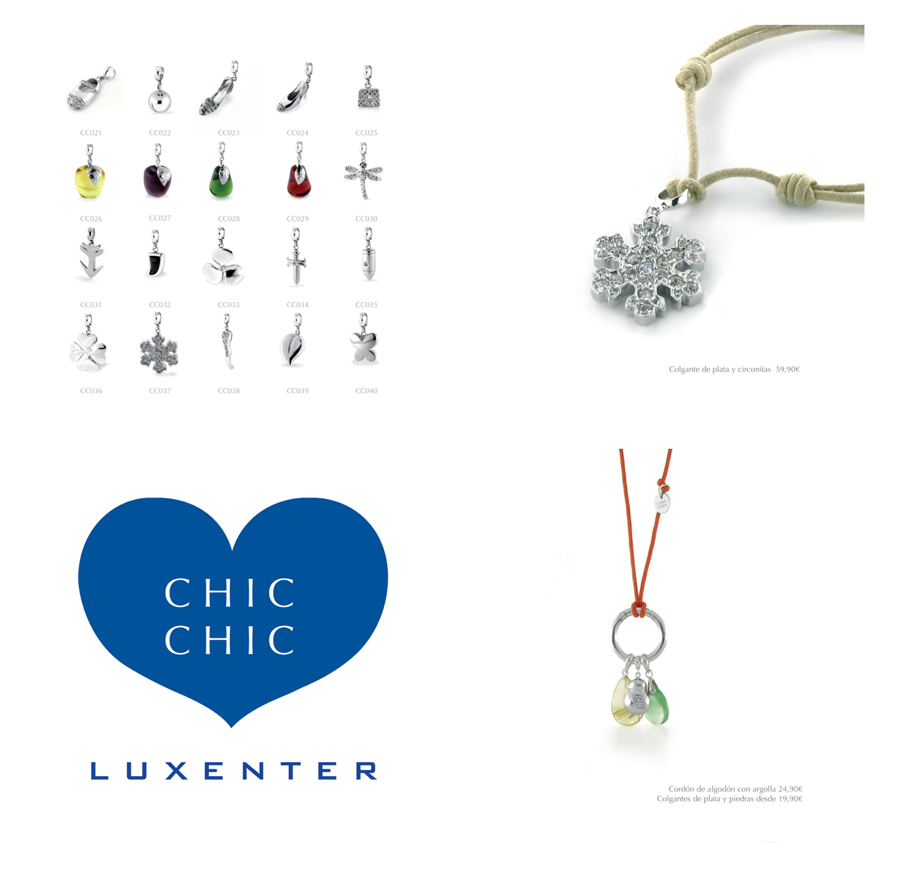 chic chic catalogue by barroni gustavo