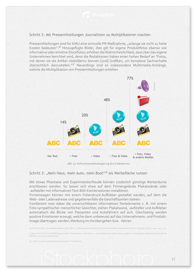white paper for istock by gustavo barroni