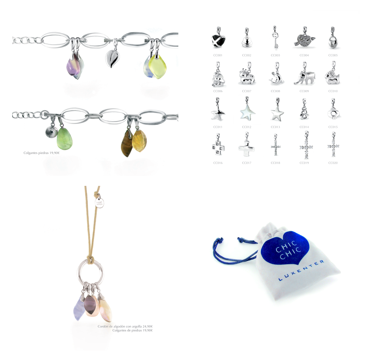 chic chic catalogo diseno gustavo barroni