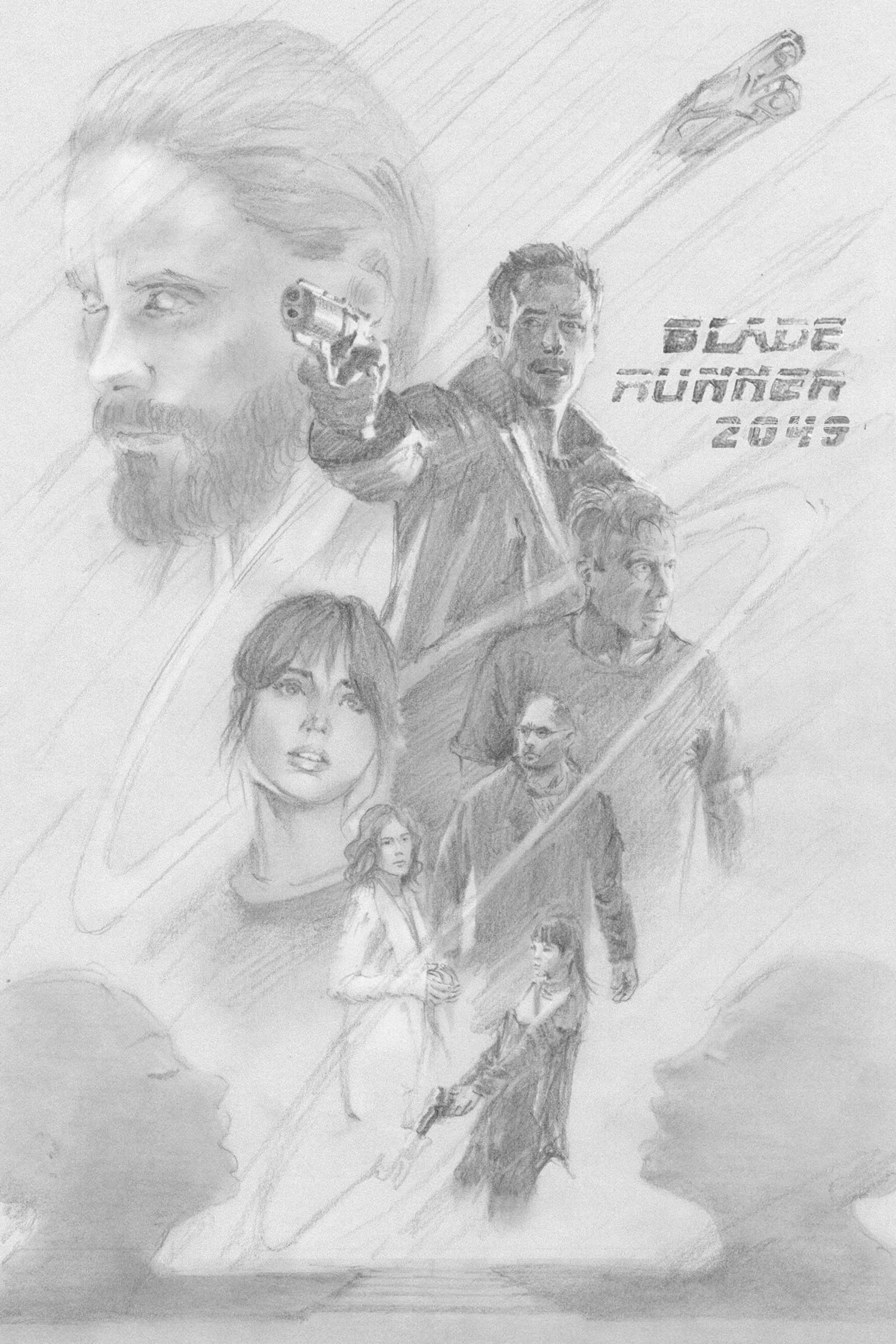 Blade Runner 2049 barroni gustavo