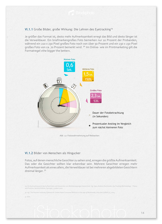 white paper for istock by gustavo barroni