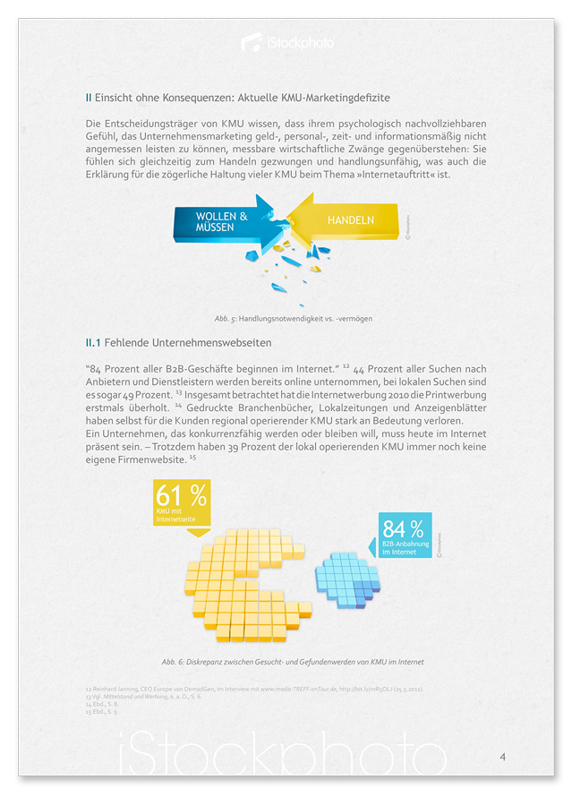white paper for istock by gustavo barroni