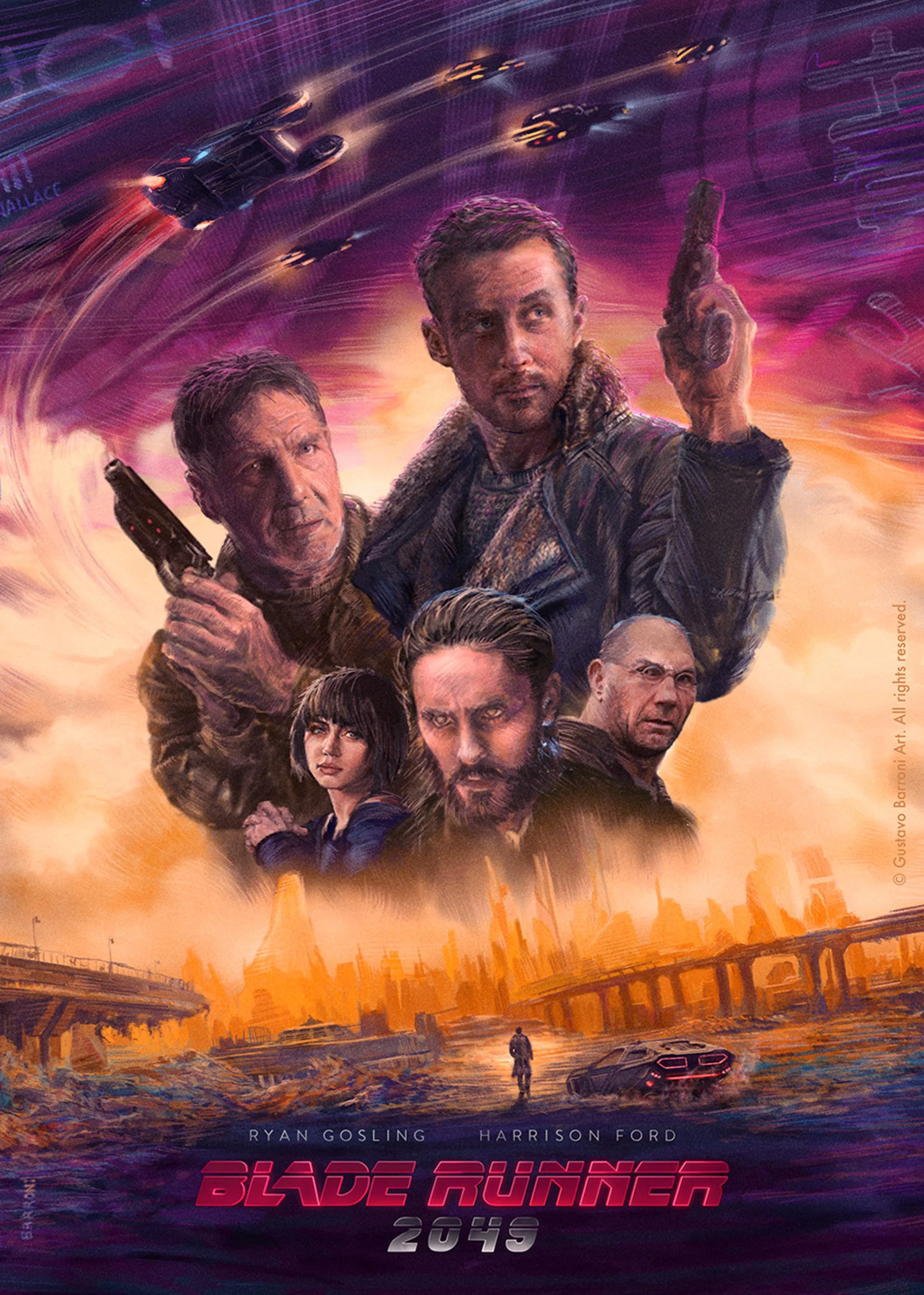 Blade Runner 2049