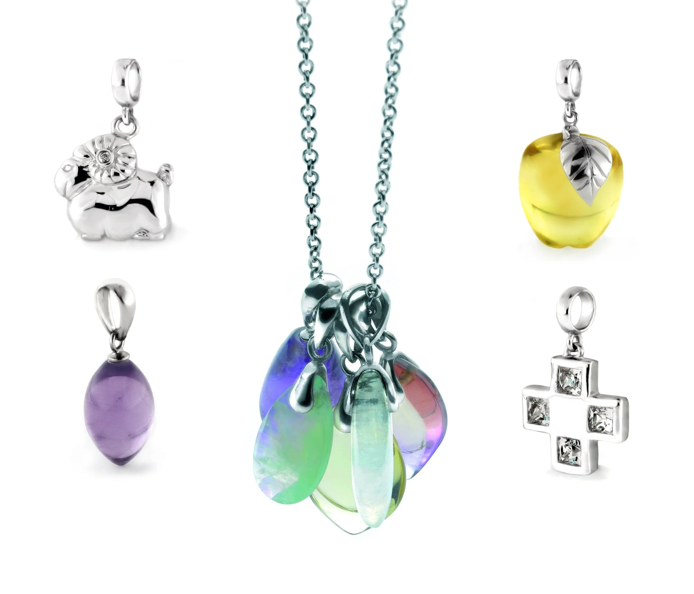chic chic charms photo by barroni