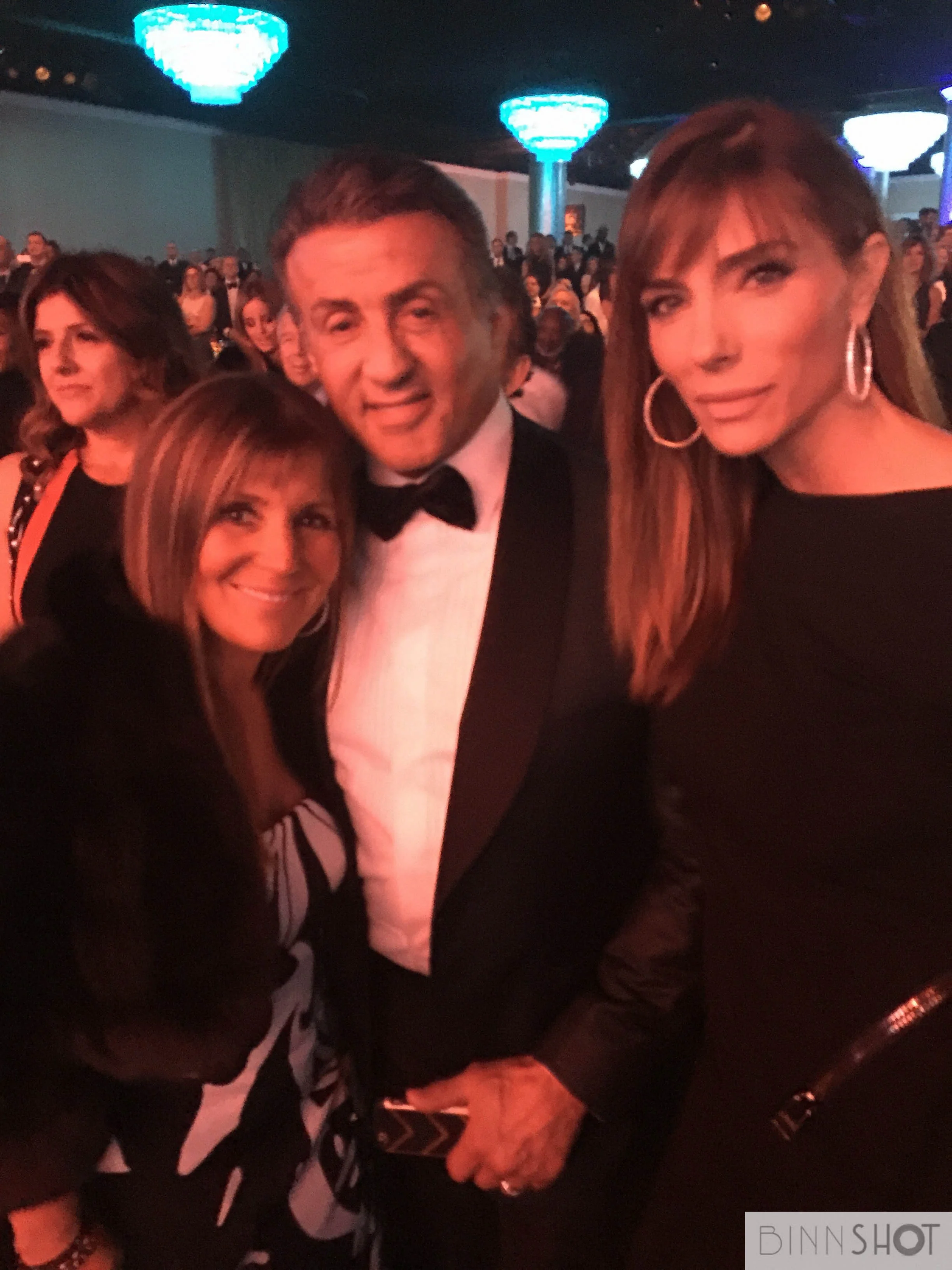 Shelli Azoff, Sylvester Stallone, Jennifer Flavin.jpg