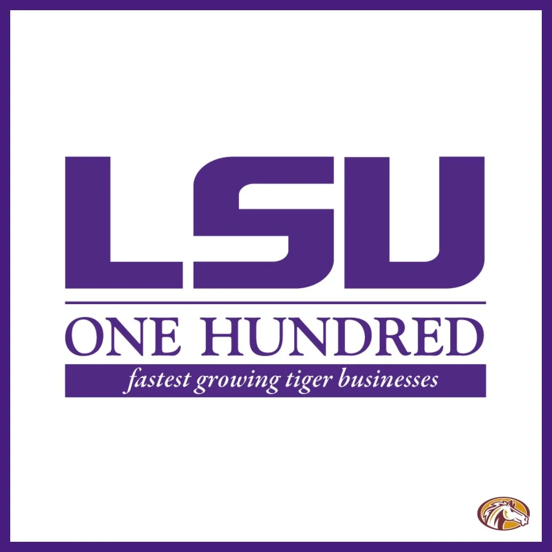 Bronco Earns 13th Place on LSU100