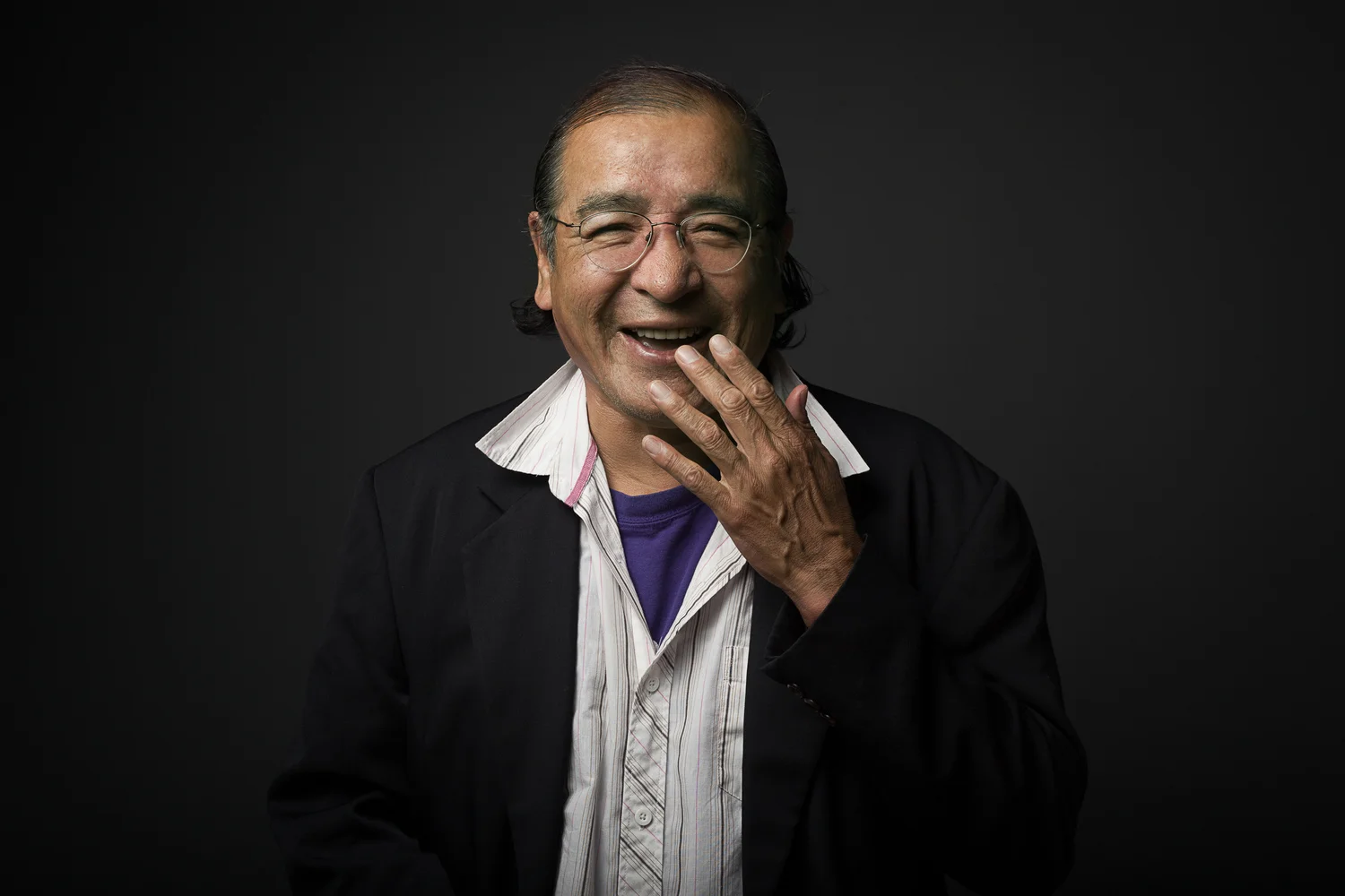 Tomson Highway