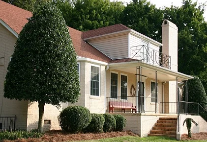 CHILDREN’S HOUSE - Our preschool campus