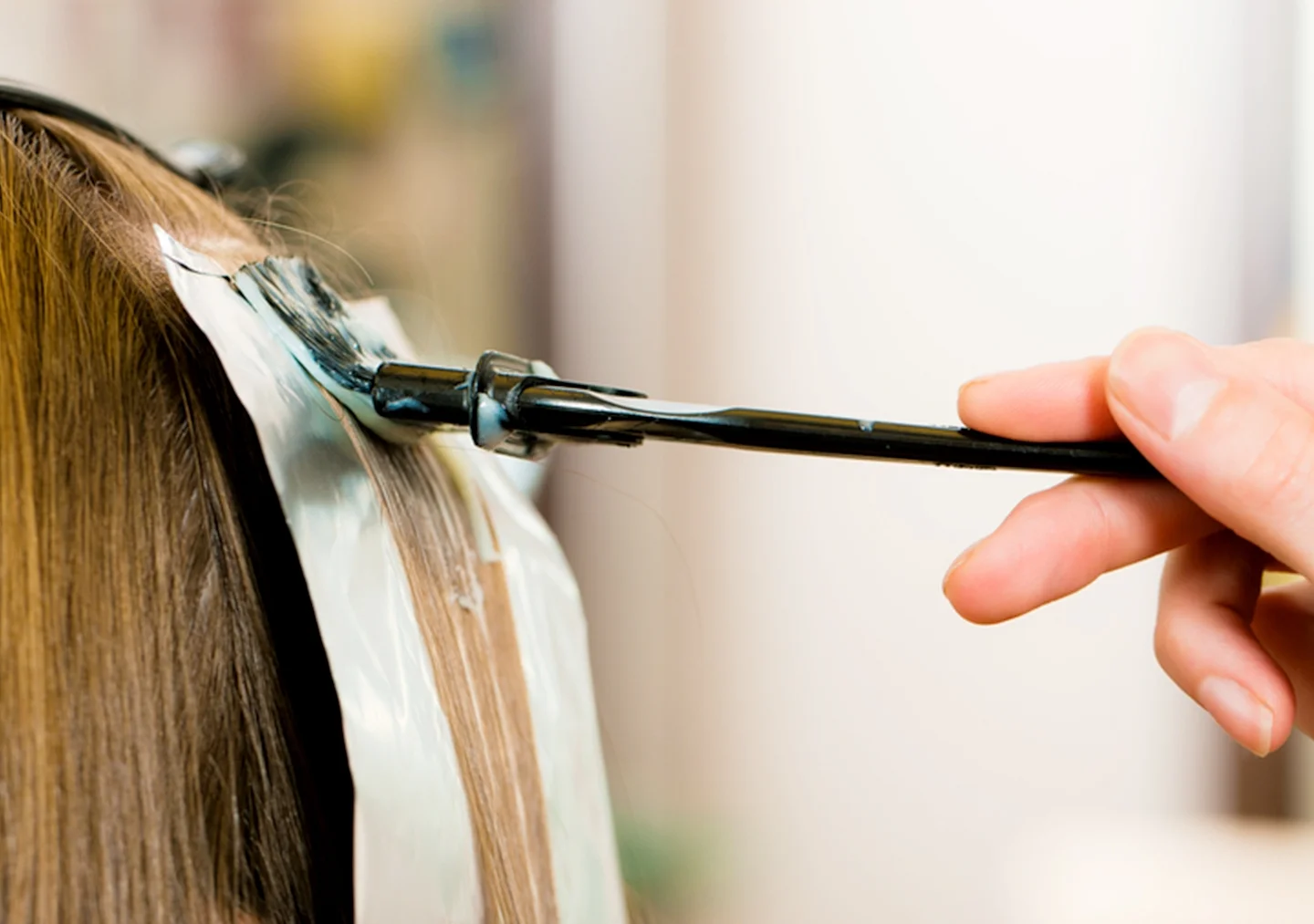 Odyssey Hair Studio is proud partner of Goldwell Color.