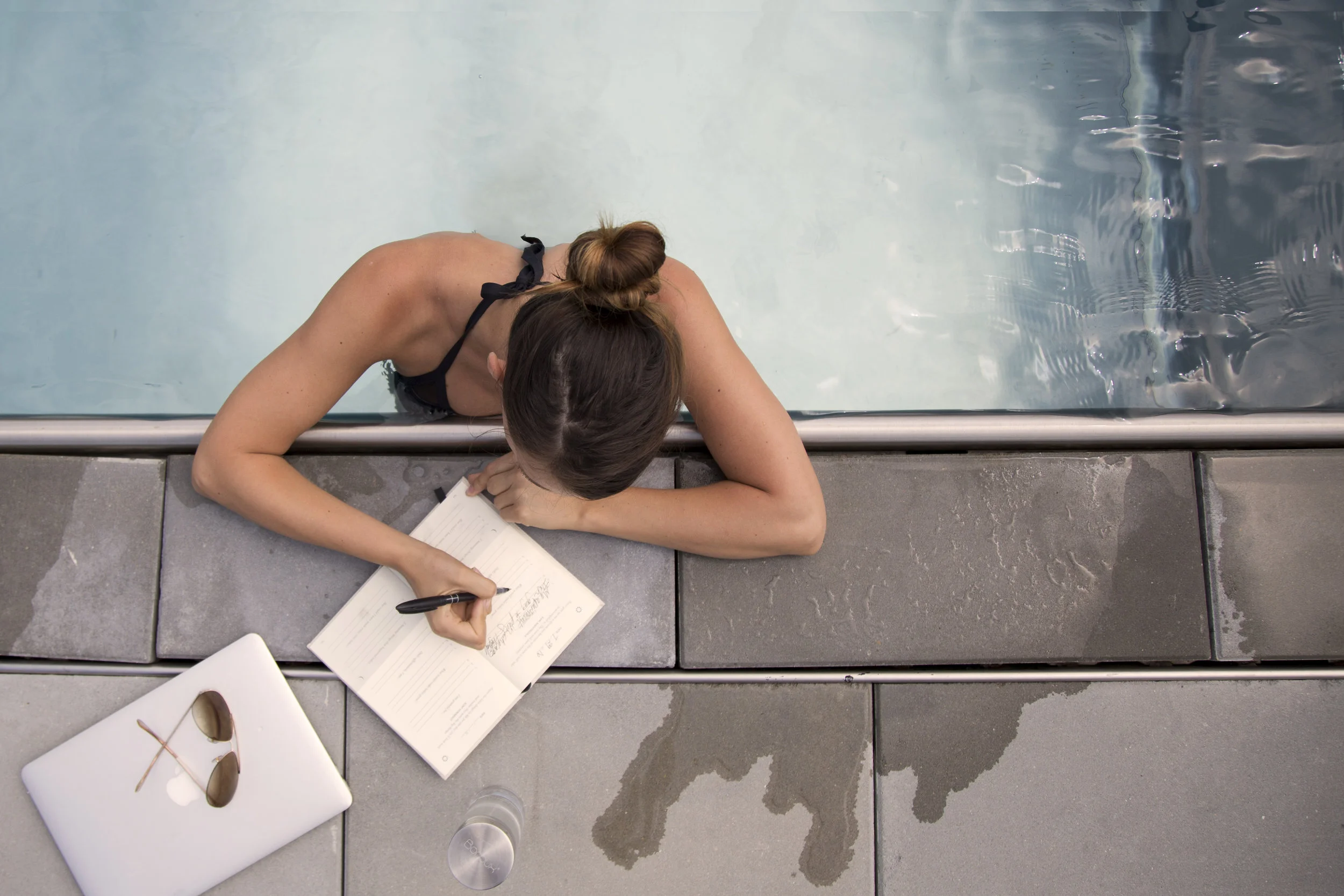 Gratitude Journal: The Five Minute Journal