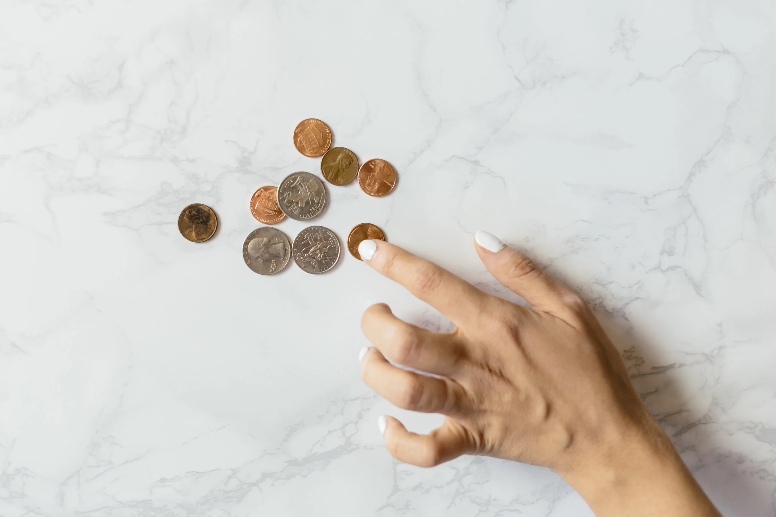 How I'm Saving An Extra $8,000 This Year