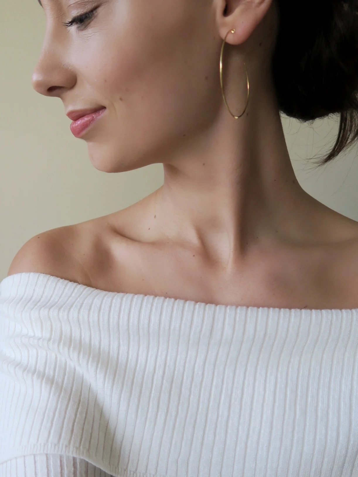 Natural & Luminous Makeup