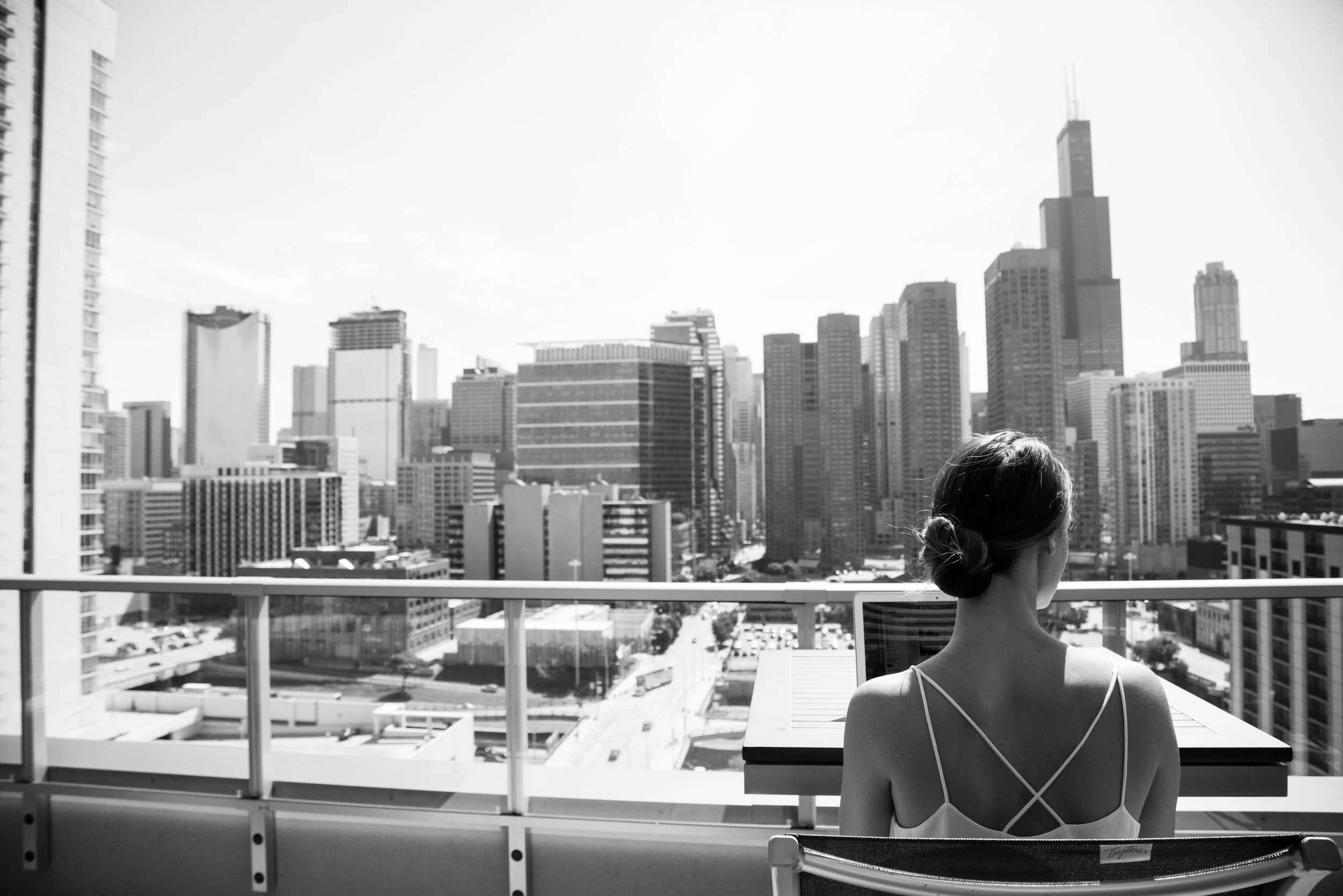 The Top 4 Energy Drains for Entrepreneurs & How to Solve Them
