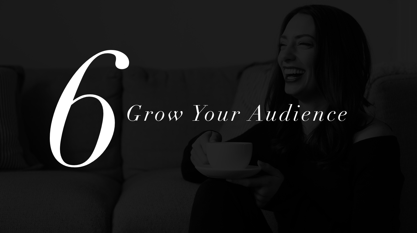 Module 6 Cover - Grow Your Audience.png