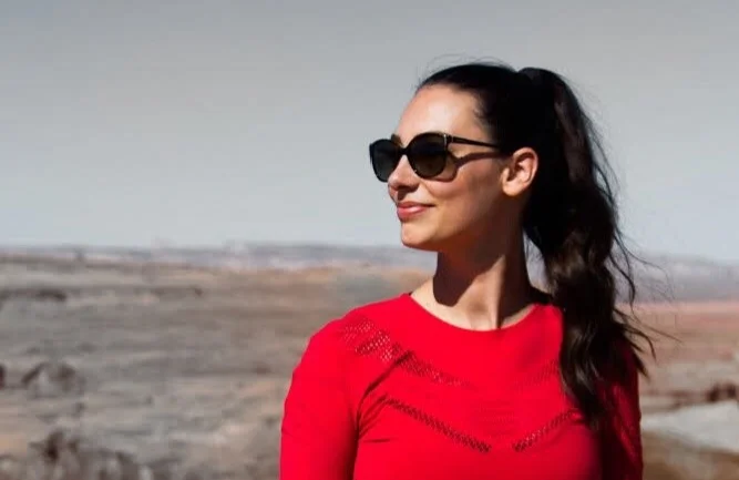 Mindset Hack for More Positivity and Productivity