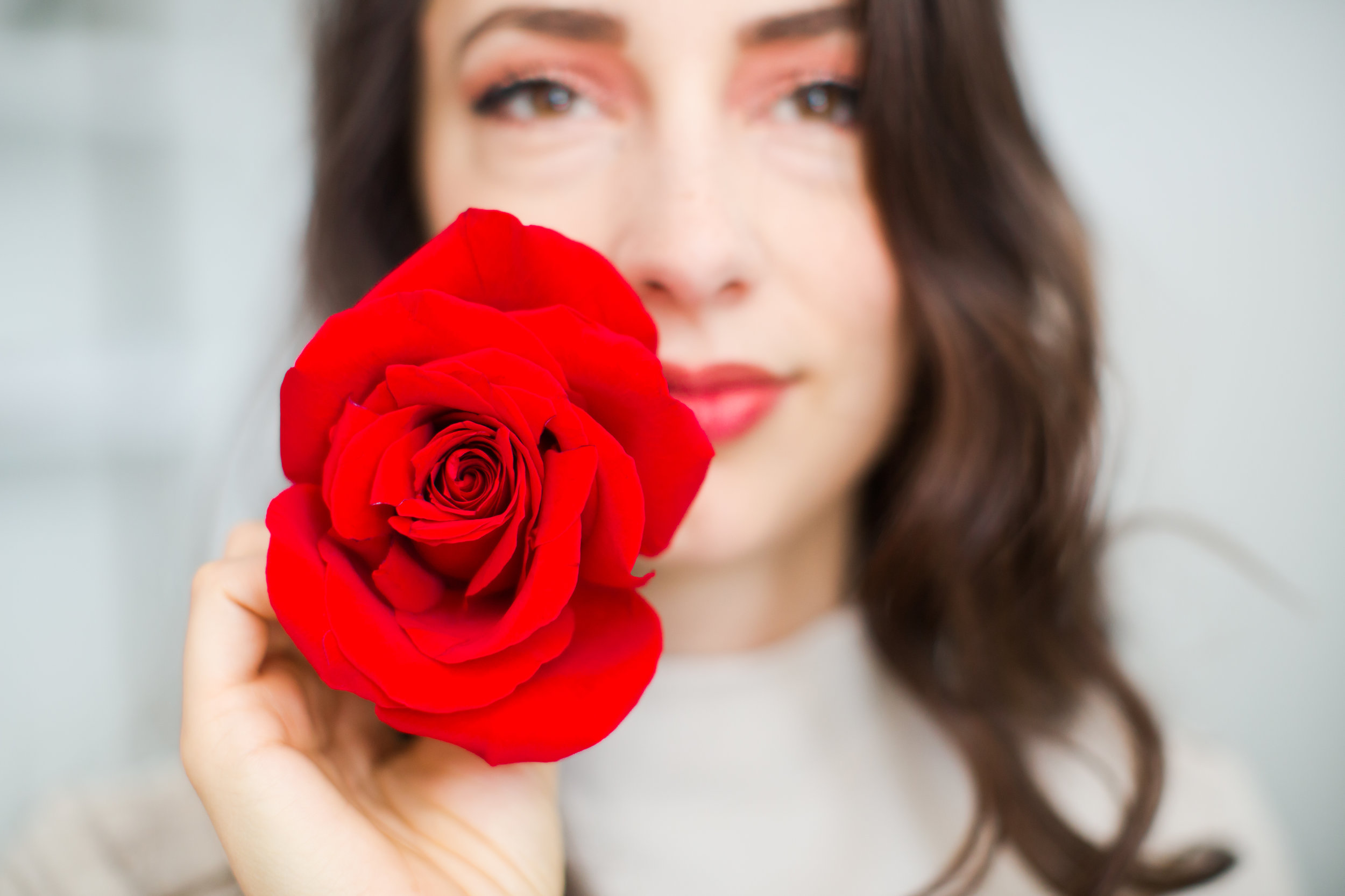 Permission Granted Podcast