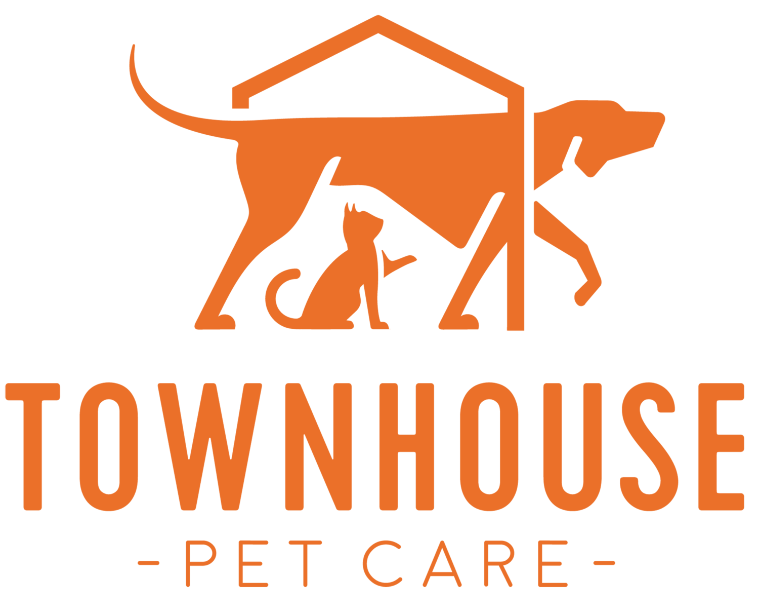 Townhouse Pet Care - Portland, OR