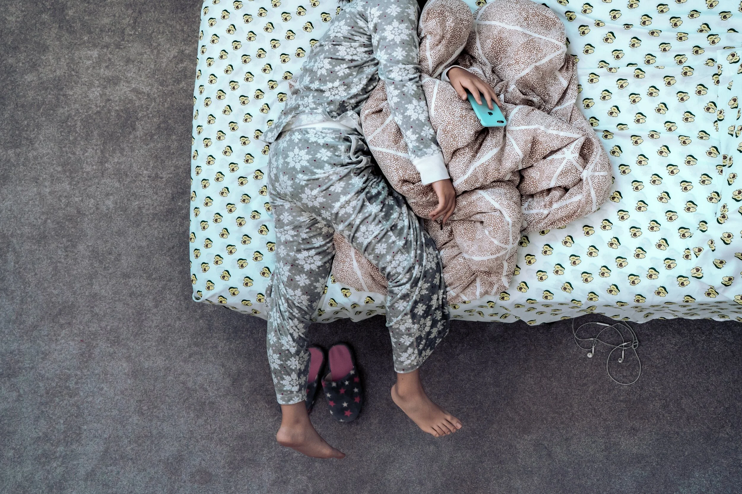 How to Thrive During COVID-19